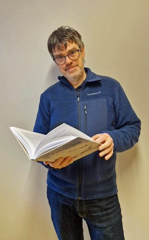 Artikkelbilde til artikkelen Årets bok fra Alta historielag!