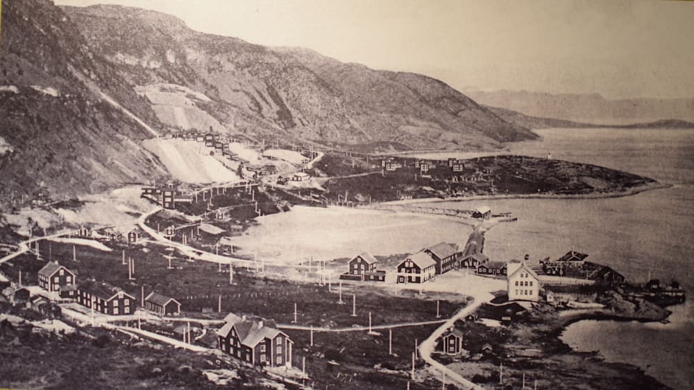 Artikkelbilde til artikkelen Hva skjer i 2026...