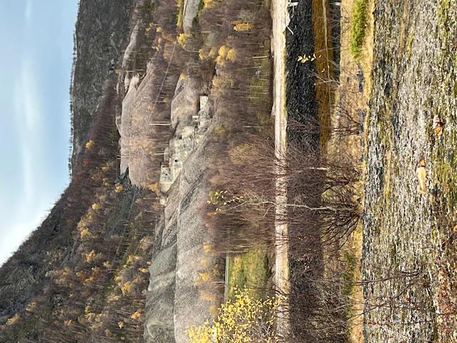 Kobberverket i Kåfjord 200 år - åpen dag