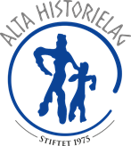 Artikkelbilde til artikkelen NY LOGO FOR ALTA HISTORIELAG